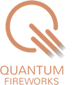 Quantum Fireworks